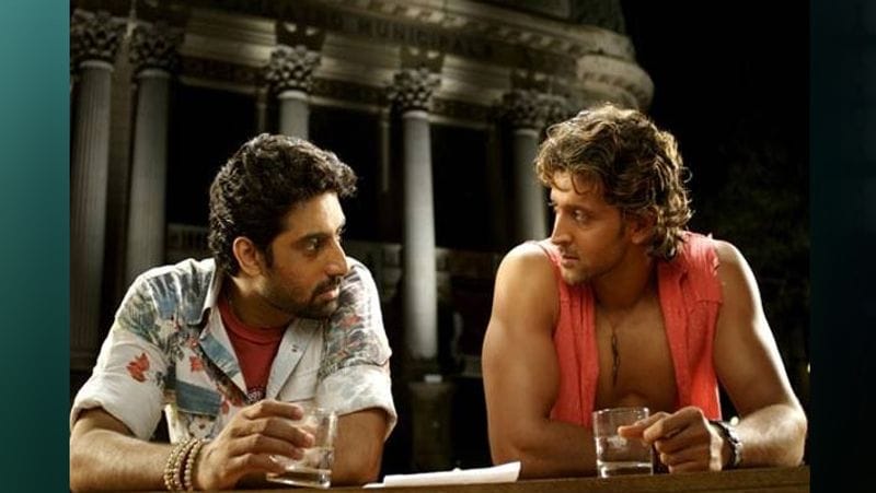 <p>পরিবর্তীতে হৃত্বিক ও ঐশ্বর্য কেমিষ্ট্রি হয়ে ওঠে এই ছবির ইউএসপি। ঝড়ের বেগে তা ছড়িয়ে পড়ে ভক্তমহলে। </p>