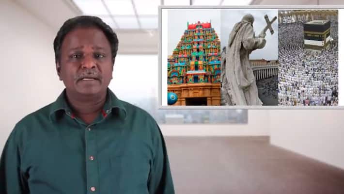 blue shirt maran speaks against god believe and religion amid covid 19 pandemic blue shirt maran speaks against god believe and religion amid covid 19 pandemic