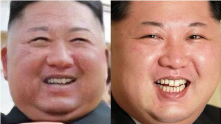 Is Kim Jong Un Using a Body Double? Twitter Points Out Differences in Old and New Photos Is Kim Jong Un Using a Body Double? Twitter Points Out Differences in Old and New Photos
