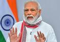 PM Narendra Modi will meet with states CM amid lockdown