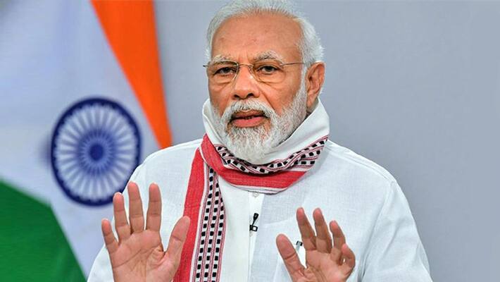 pm modi to address nation at 8 pm today pm modi to address nation at 8 pm today