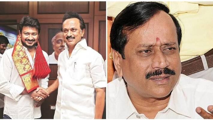 BJP National secretary H.Raja reply to DMK'S Udayanithi BJP National secretary H.Raja reply to DMK'S Udayanithi