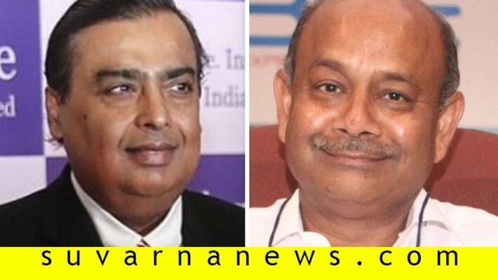 Mukesh Ambani retains top slot retail king Radhakishan Damani second richest Mukesh Ambani retains top slot retail king Radhakishan Damani second richest