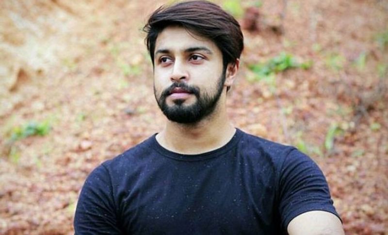 Aata Sandeep Sendational comments on megastar chiranjeevi birthday event