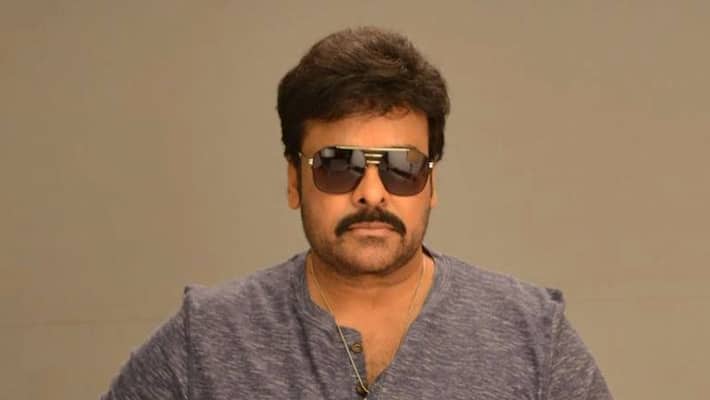 Chiranjeevi romanced Sridevi 30 years ago; son Ram Charan to do the same with Jhanvi Kapoor in sequel? Chiranjeevi romanced Sridevi 30 years ago; son Ram Charan to do the same with Jhanvi Kapoor in sequel?