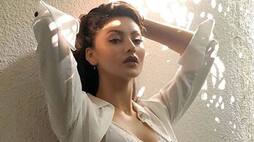 Urvashi Rautela shared bold pictures, created stir in social media