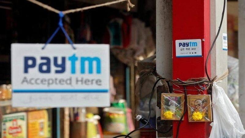 Paytm app removed from Play Store because it violates Google guidelines BSS