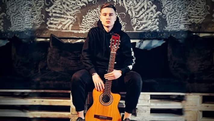 Indo Russian pop star Samir Babaev says he wants to visit India during his Music Tour Indo Russian pop star Samir Babaev says he wants to visit India during his Music Tour