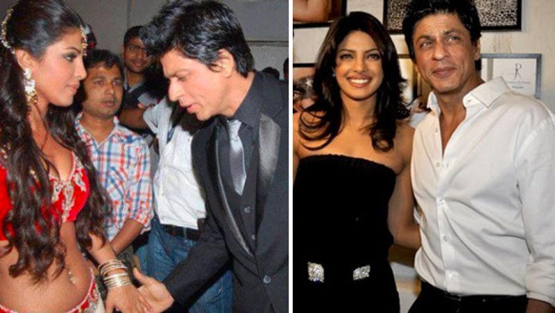 After many years, rumours came out that Khan and Chopra are ‘more than friends’, which surprised their fans. The duo did many movies, got along well while shooting for Don 2, and they were often spotted spending alone time by many.
