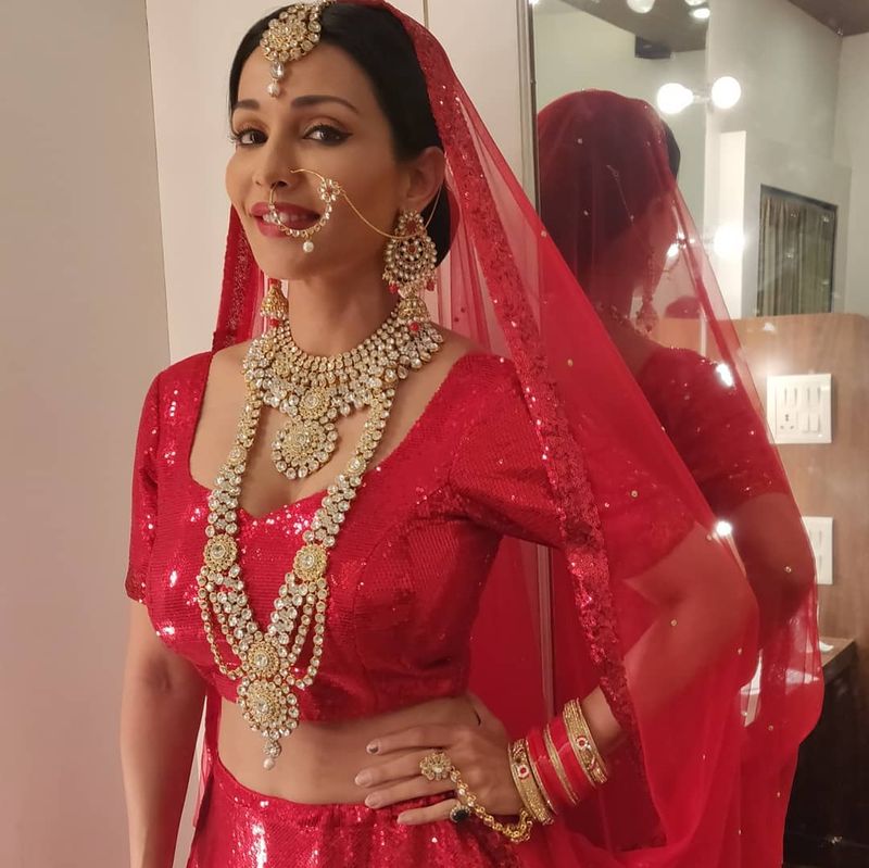 Lux Papa Flora Saini Photos