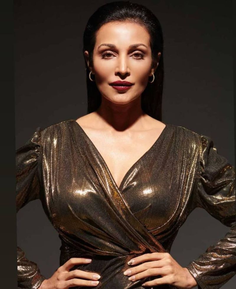 Lux Papa Flora Saini Photos