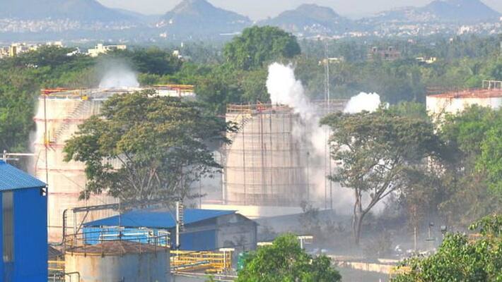 vishakapatnam poison gas accident what will learn tamilnadu vishakapatnam poison gas accident what will learn tamilnadu