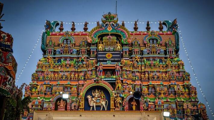 Is Corona afraid? Open the temple ... Advice of BJP leader L. Murugan Is Corona afraid? Open the temple ... Advice of BJP leader L. Murugan