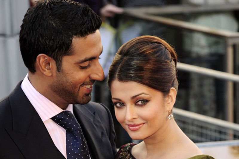 Abhishek also spoke about misinterpretations by media to capture eyeballs and cleared the air by saying, ''If you are going to misinterpret something for your own convenience, then go ahead. I am a public figure after all. And I cannot make the media happy all the time. My marriage and my life are not going to be dictated by what the media says. So, it's really not an issue for me."