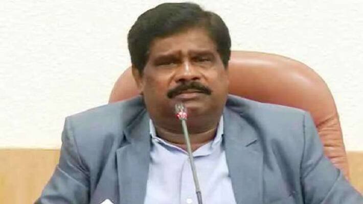 govt decides not to open bar and restaurant till May 17th Says excise-minister nagesh govt decides not to open bar and restaurant till May 17th Says excise-minister nagesh