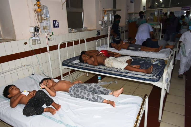 3 major tragedies in single day of may 7 in india amid covid 19 pandemic