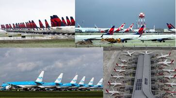 Coronavirus International tourism could suffer revenue loss over 1 trillion dollars in 2020 UN Coronavirus International tourism could suffer revenue loss over 1 trillion dollars in 2020 UN