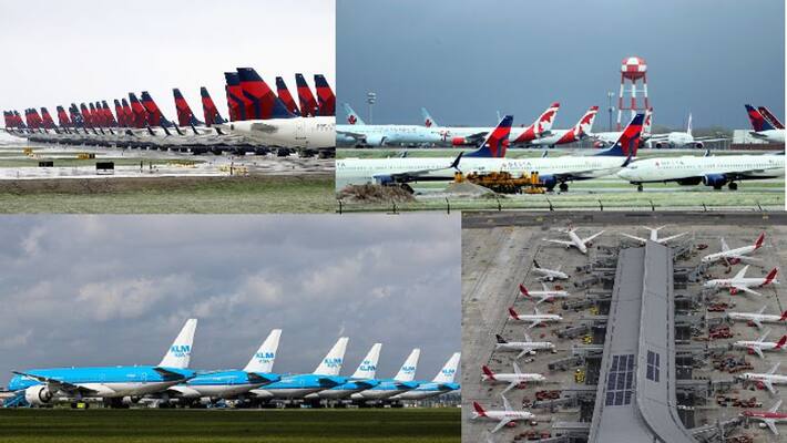 Coronavirus International tourism could suffer revenue loss over 1 trillion dollars in 2020 UN Coronavirus International tourism could suffer revenue loss over 1 trillion dollars in 2020 UN
