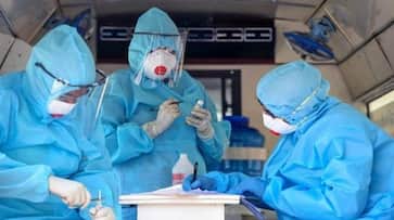 WHO considers to send mission to China to investigate coronavirus source WHO considers to send mission to China to investigate coronavirus source