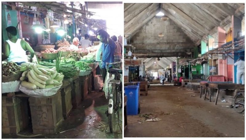 വയനാട്ടിലെ മൂന്നാമത്തെ രോഗി കോയമ്പേട് നിന്നും വന്നയാളാണ്