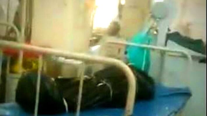 Mumbai Hospital Mix Up Family Handed Wrong Body Last Rites Performed BSS Mumbai Hospital Mix Up Family Handed Wrong Body Last Rites Performed BSS