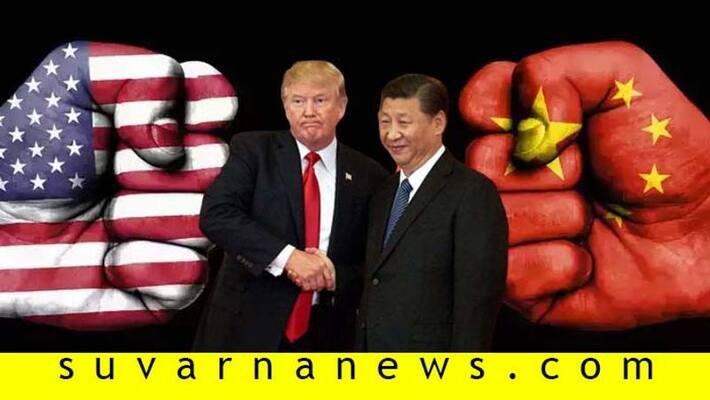 Coronavirus Effect China Starts Currency War With US Coronavirus Effect China Starts Currency War With US