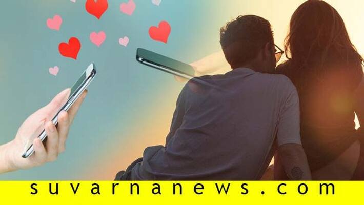 How you can make partner feel special when you are apart How you can make partner feel special when you are apart