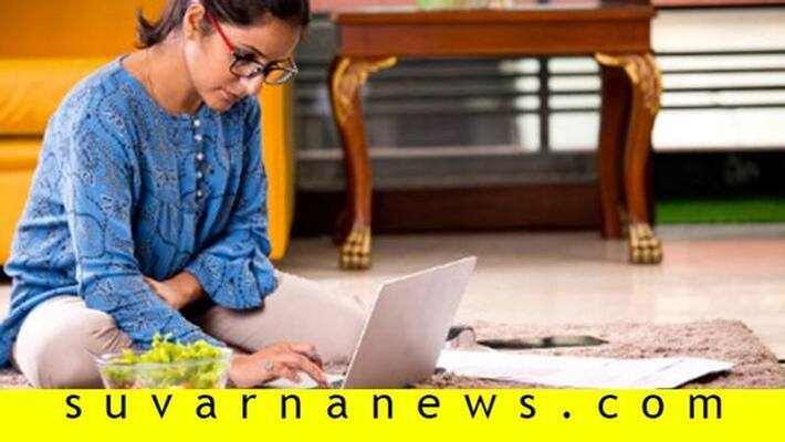 93 percent Indians stressed about returning to office post lockdown: Survey 93 percent Indians stressed about returning to office post lockdown: Survey