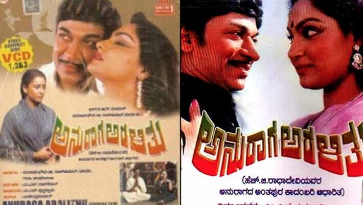 Not Rajinikanth or Amitabh Bachchan, Rajkumar's film was first to be remade in 6 languages in India Not Rajinikanth or Amitabh Bachchan, Rajkumar's film was first to be remade in 6 languages in India
