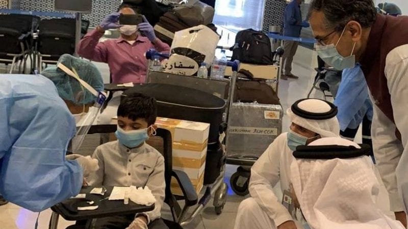 Dr Adel Al Sisi, the Chief Medical Officer, Consultant of ICU and Chair of Intensive Care at Prime Hospital, was quoted as saying, “The UAE government has done a commendable job with more than six million tests, which is more than 50 per cent of the total population. The higher the tests, the more are the possibilities of detecting asymptomatic cases in the community. That is why we see a surge. However, there is cause for alarm when we see a rise in number of cases.”