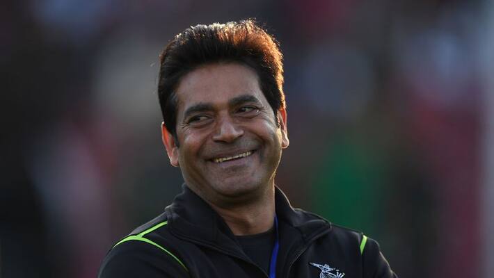 India is Den of match fixing says former Pakistan pacer India is Den of match fixing says former Pakistan pacer