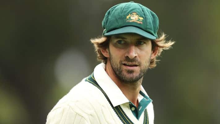 Joe Burns India Australia Test series between two incredibly strong bowling attacks Joe Burns India Australia Test series between two incredibly strong bowling attacks