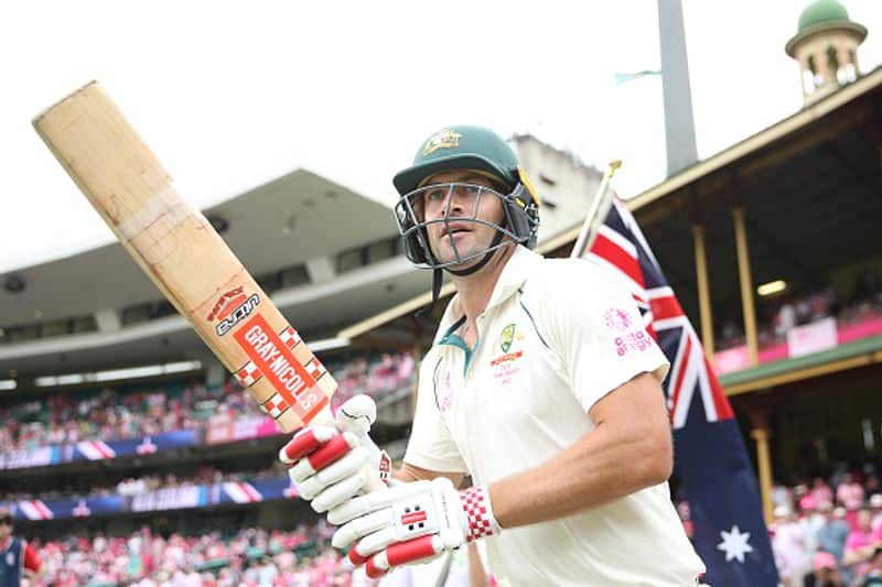 adam gilchrist speaks about australia opening pair for the test series against india