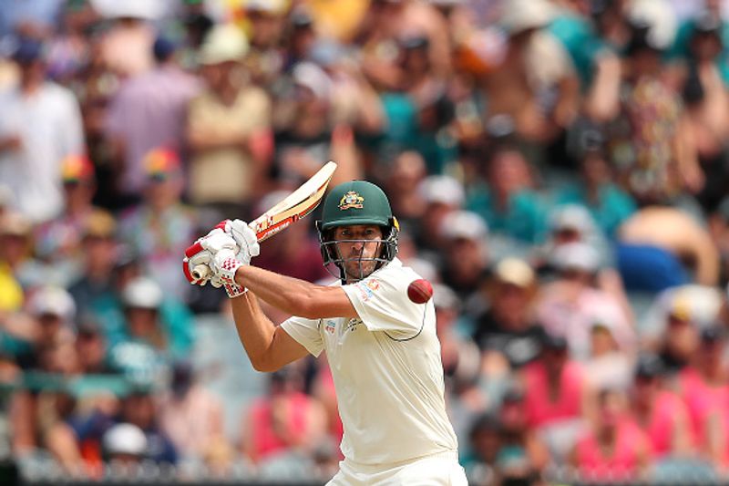 Joe Burns India Australia Test series between two incredibly strong bowling attacks