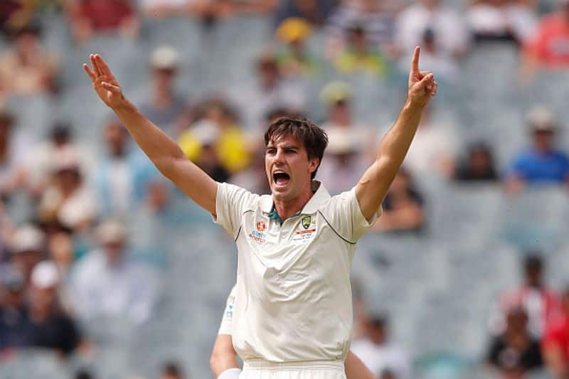 Joe Burns India Australia Test series between two incredibly strong bowling attacks