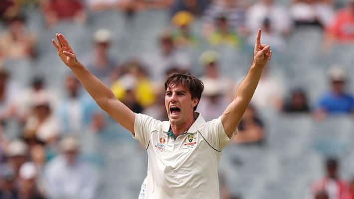 Need to take medicine bit more and outlast him Pat Cummins on this Indian batsman Need to take medicine bit more and outlast him Pat Cummins on this Indian batsman