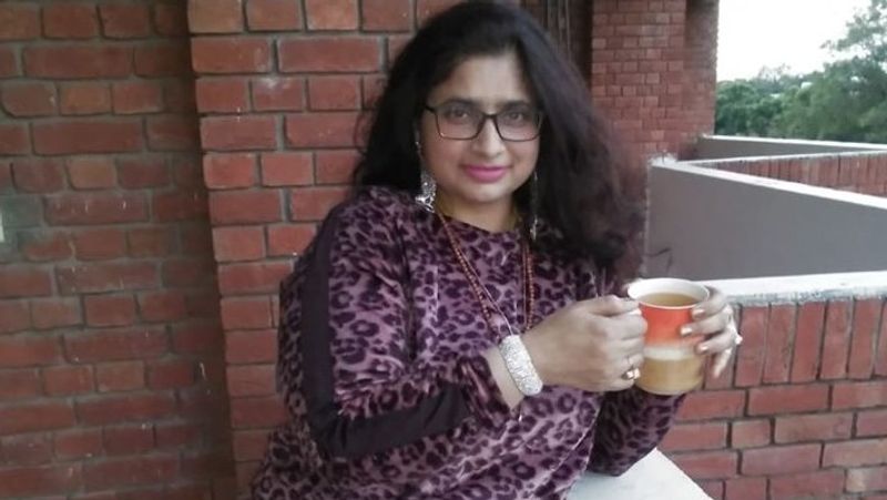 haryana chandigarh coronavirus story of haryana cadre ias rani nagar KPR