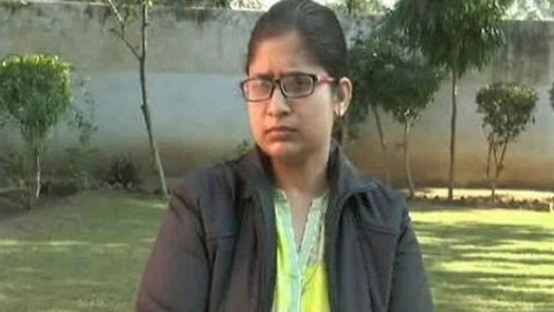 haryana chandigarh coronavirus story of haryana cadre ias rani nagar KPR