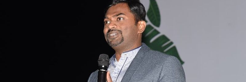 ಬಡತನದಲ್ಲಿ ಹುಟ್ಟುವುದು ತಪ್ಪಲ್ಲ ಆದರೆ ಬಡತನದಲ್ಲೇ ಸಾಯುವುದು ತಪ್ಪು. ಸಾಧಿಸುವ ಛಲವಿದ್ದರೆ, ಸಾಧನೆಯ ಹಾದಿಯಲ್ಲಿ ಸ್ಪಷ್ಟತೆಯಿದ್ದರೆ, ನಮ್ಮ ಗುರಿಯ ಬಗ್ಗೆ ನಮಗೆ ಗೌರವ ಇದ್ದರೆ ಯಾವ ಕೆಲಸವೂ ಅಸಾಧ್ಯವಲ್ಲ ಎಂಬುದನ್ನು ನಿರೂಪಿಸಿದ್ದಾರೆ ದೇಶ ಕಂಡ ಈ ಅಪರೂಪದ ಡಿಸಿ . 