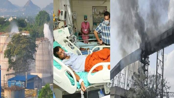 3 major tragedies in single day of may 7 in india amid covid 19 pandemic 3 major tragedies in single day of may 7 in india amid covid 19 pandemic