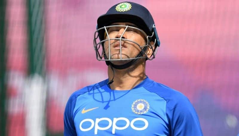 Watch MS Dhoni speaks on mental health says I feel pressure my heart rate is elevated
