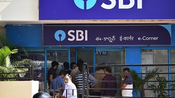 India s largest lender SBI on lowered its marginal cost of funds-based lending rate India s largest lender SBI on lowered its marginal cost of funds-based lending rate