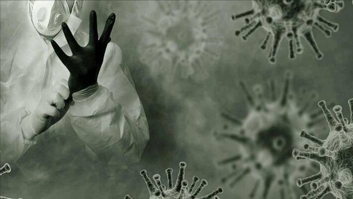 more than 3000 people were tested corona positive in a single in india more than 3000 people were tested corona positive in a single in india