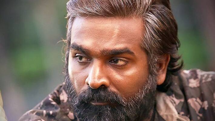 Complaint Against Vijay Sethupathi For Alleged troll on Hindu Practices Complaint Against Vijay Sethupathi For Alleged troll on Hindu Practices