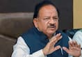 India has been able to limit COVID 19 deaths to 55 per million Union Health minister Harsh Vardhan