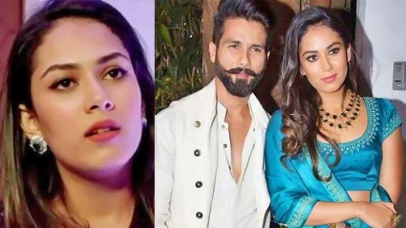 বেশ কিছুদিন আগে মীরা নিজের লাইফস্টাইল সম্বন্ধে মুখ খুলেছিলেন। নিজের পোশাক থেকে স্টাইল স্টেটমেন্ট সবটাই তিনি নিজের পছন্দমতো করেন।