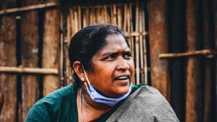 congress mla seethakka fires on party senior leaders congress mla seethakka fires on party senior leaders