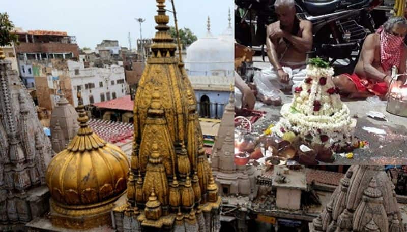 Kashi Vishwanath mahant bans Congress leader Prithviraj Chavan from entering temple