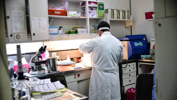 Drug detection test for corona rocking Chennai Drug detection test for corona rocking Chennai