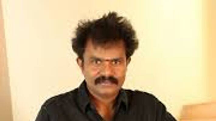 First Time Director hari Reduce 25 Percentage of salary For Aruva Movie First Time Director hari Reduce 25 Percentage of salary For Aruva Movie